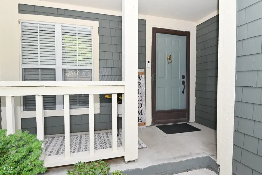 4758 Stansbury Lane, Indianapolis, IN 46254 - #3