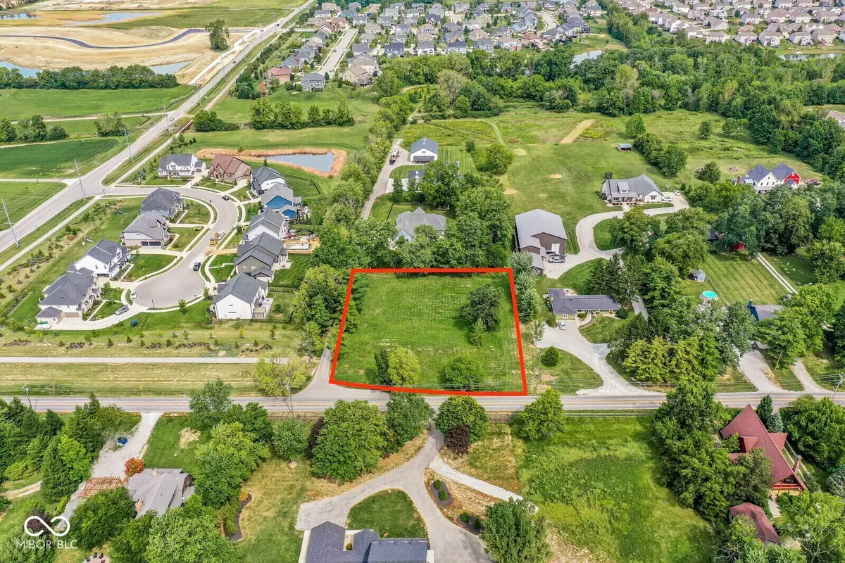 1246 W 161st Street, Westfield, IN 46074 - #1