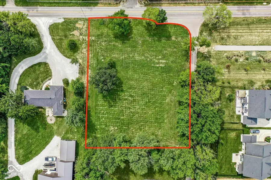 1246 W 161st Street, Westfield, IN 46074 - #3