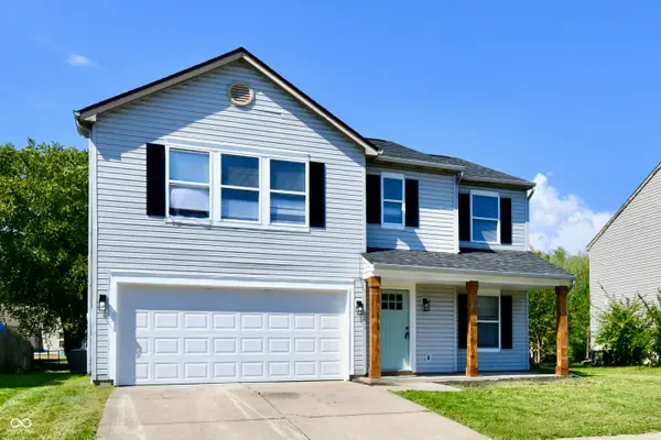 4928 Flame Way, Indianapolis, IN 46254