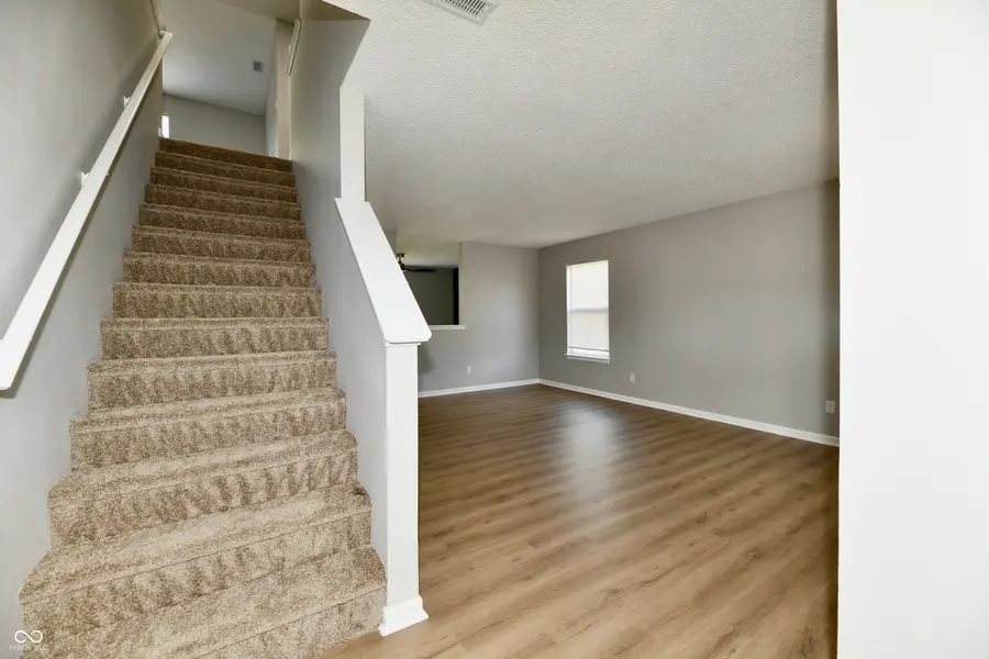 4928 Flame Way, Indianapolis, IN 46254 - #2