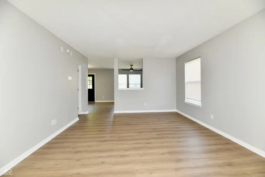 4928 Flame Way, Indianapolis, IN 46254 - #3