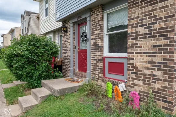8158 Lima East Drive, Indianapolis, IN 46227