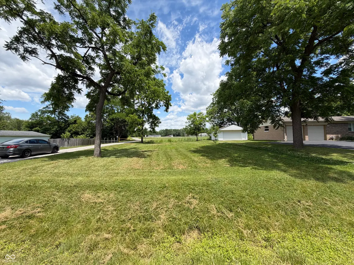 5550 E Terrace Avenue, Indianapolis, IN 46203 - #1