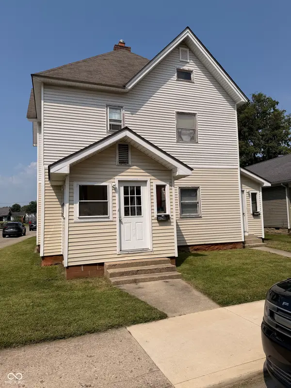 826 Nichol Avenue, Anderson, IN 46016
