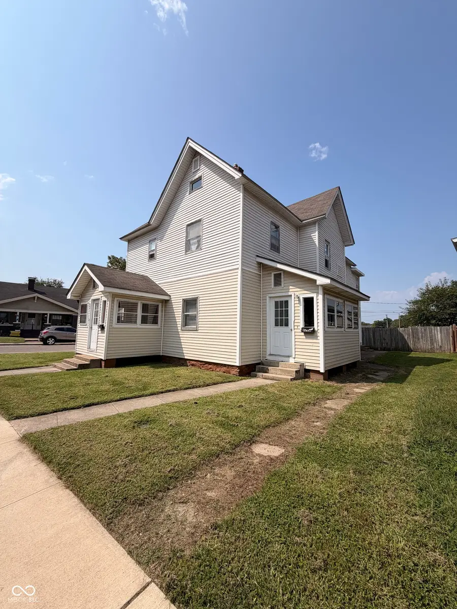 826 Nichol Avenue, Anderson, IN 46016 - #2