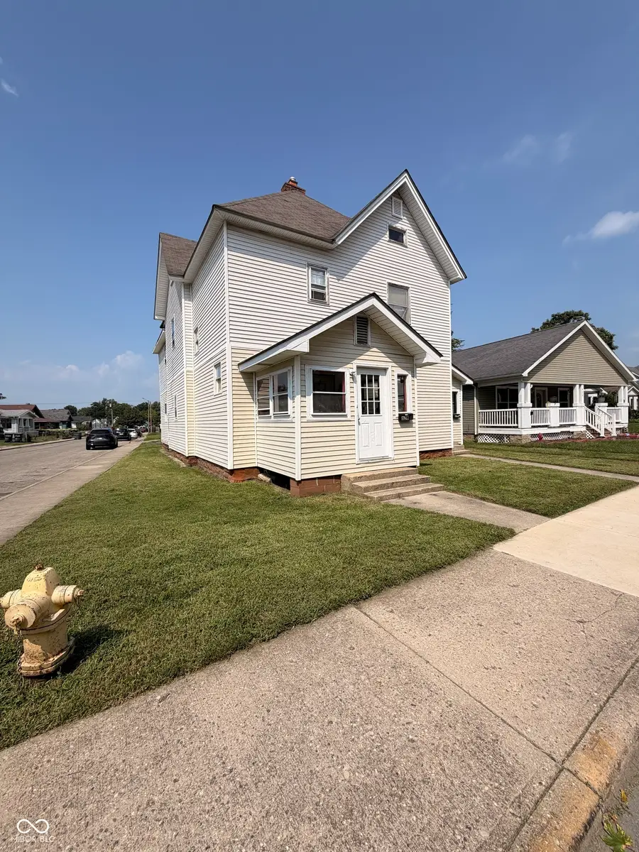826 Nichol Avenue, Anderson, IN 46016 - #3
