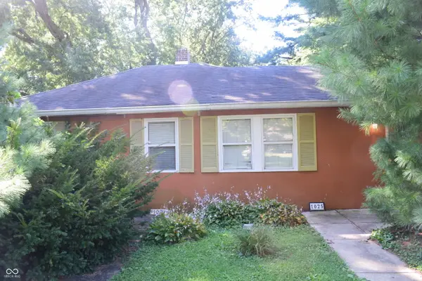 1025 Helen Drive, Indianapolis, IN 46240