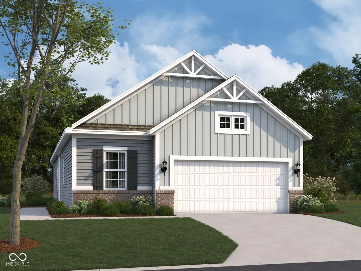 2237 Bear Oak Run, Shelbyville, IN 46176 - #1