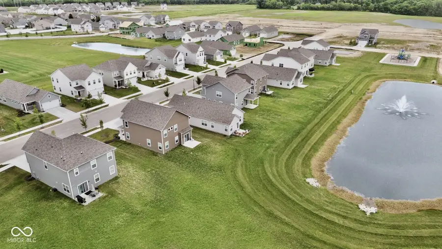 2237 Bear Oak Run, Shelbyville, IN 46176 - #3
