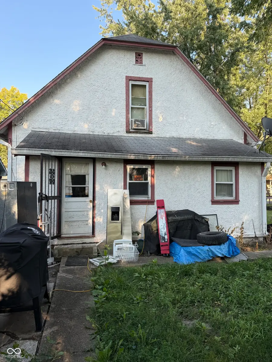 1152 N Centennial Street, Indianapolis, IN 46222 - #2