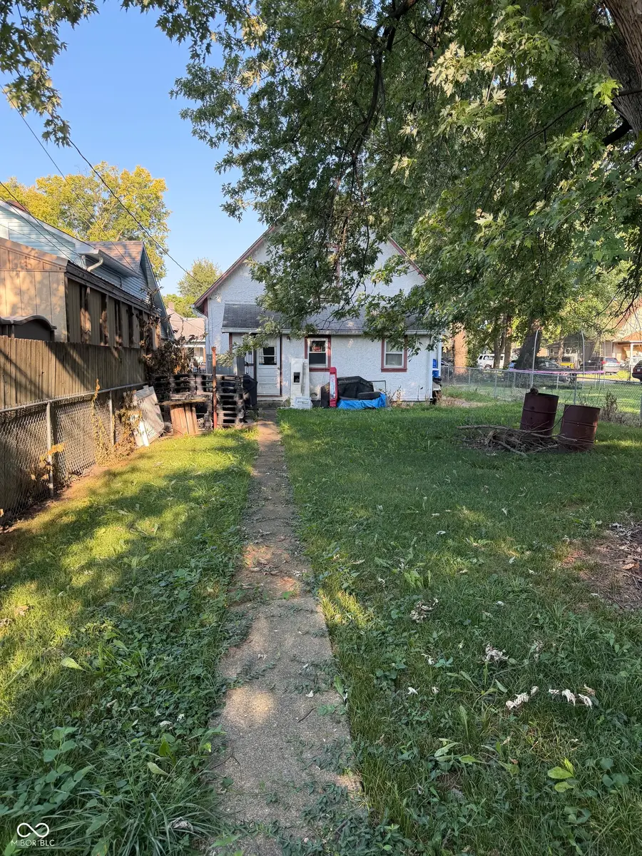 1152 N Centennial Street, Indianapolis, IN 46222 - #3