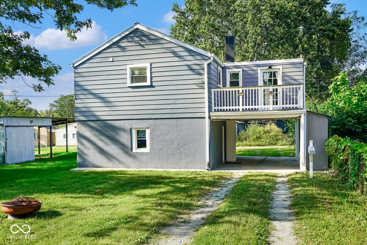 328 E 36th Street, Anderson, IN 46013 - #1
