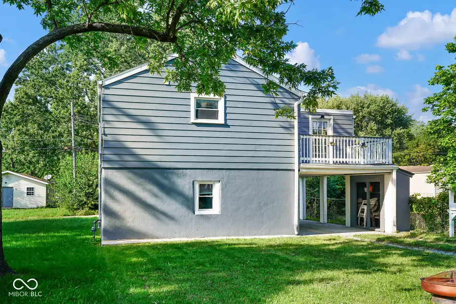 328 E 36th Street, Anderson, IN 46013 - #2