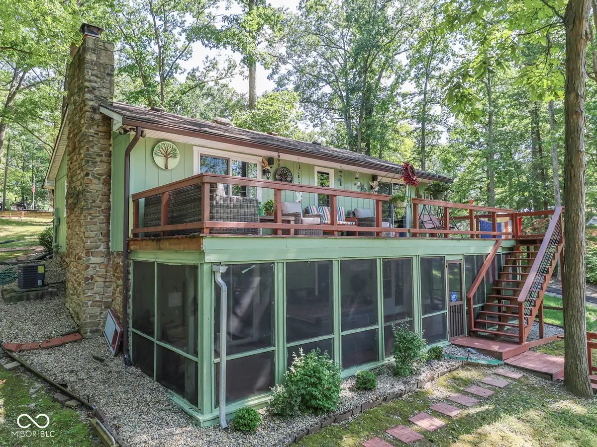 6678 Groundhog Drive, Nineveh, IN 46164 - #1