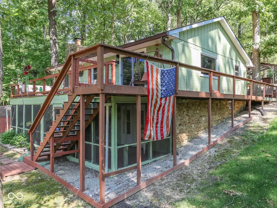 6678 Groundhog Drive, Nineveh, IN 46164 - #3