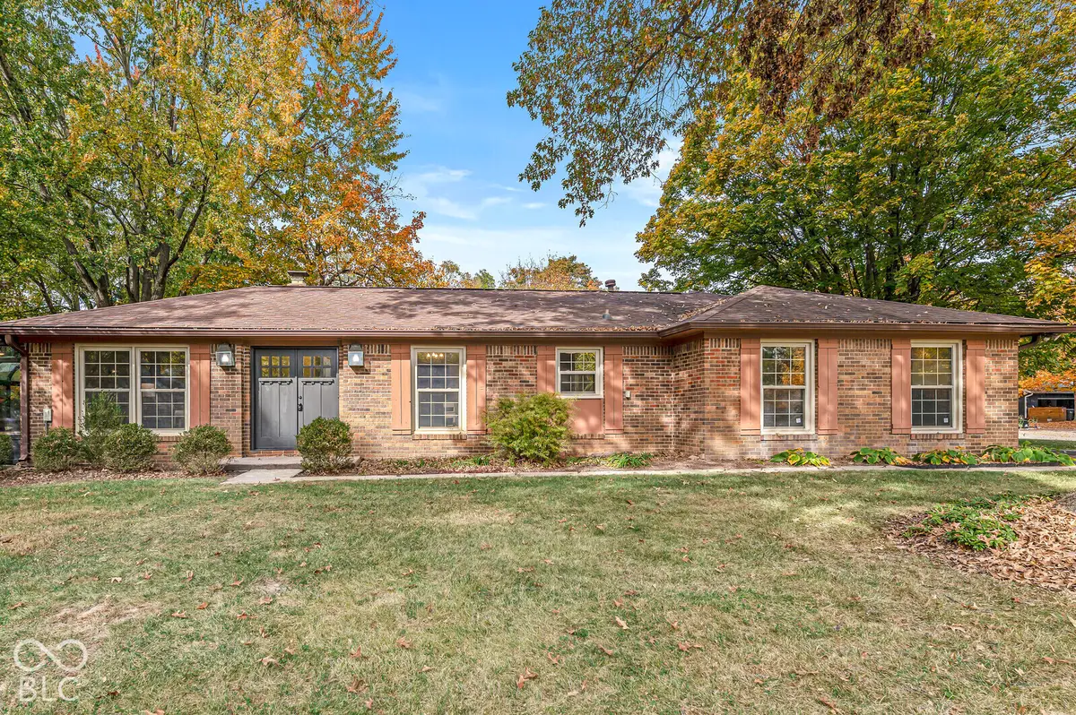 9310 N Tacoma Avenue, Indianapolis, IN 46240 - #1