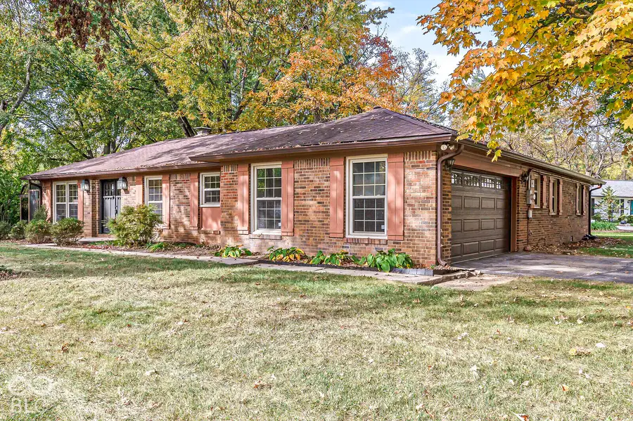 9310 N Tacoma Avenue, Indianapolis, IN 46240 - #2