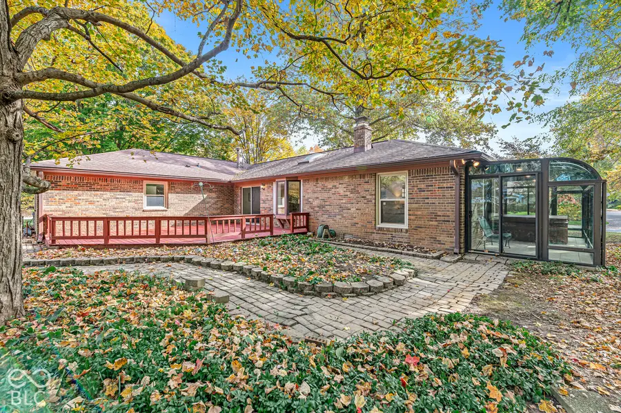 9310 N Tacoma Avenue, Indianapolis, IN 46240 - #3