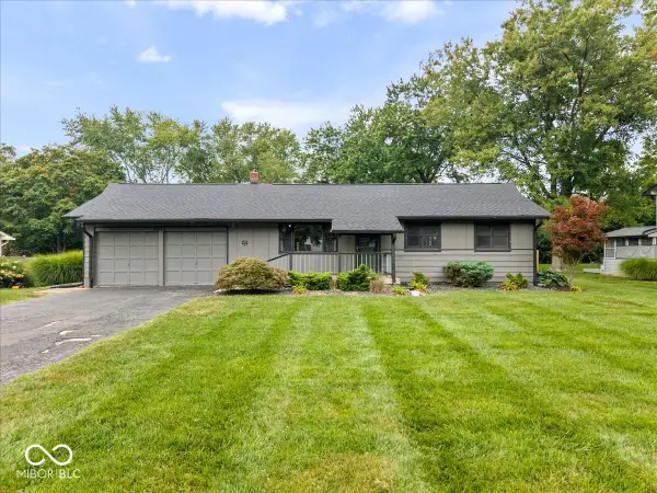 8016 Chiltern Drive, Indianapolis, IN 46268