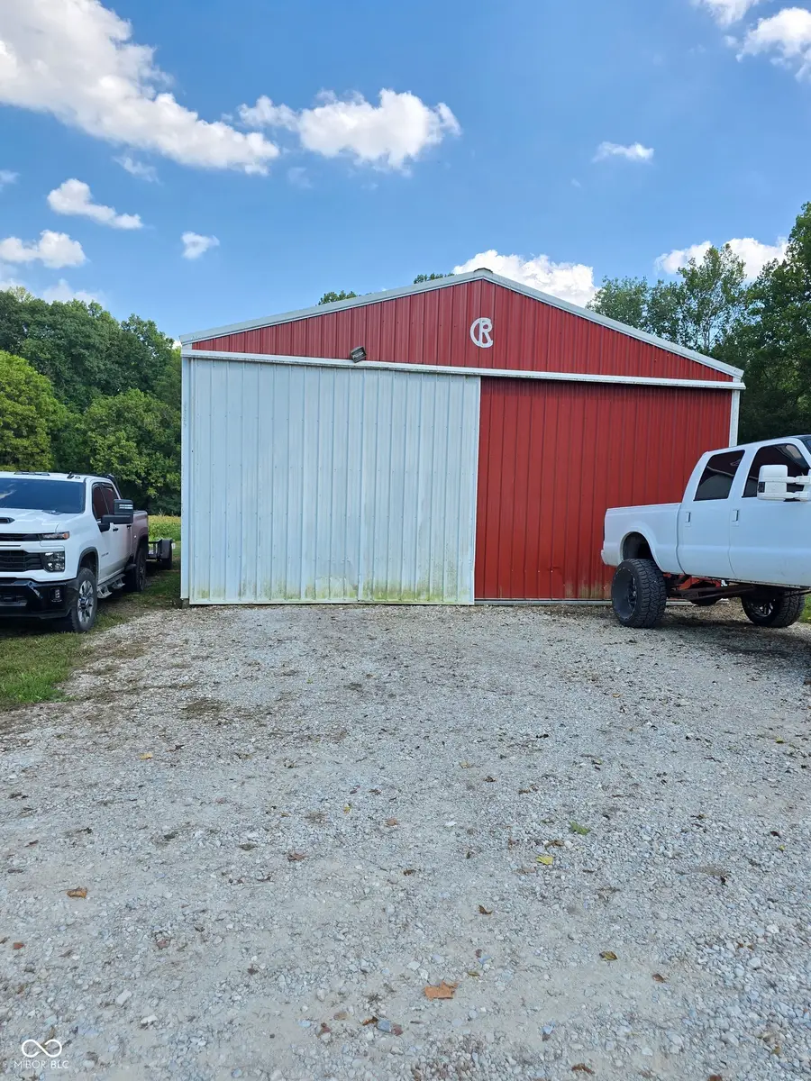 9099 Pipe Creek Road, Metamora, IN 47030 - #3