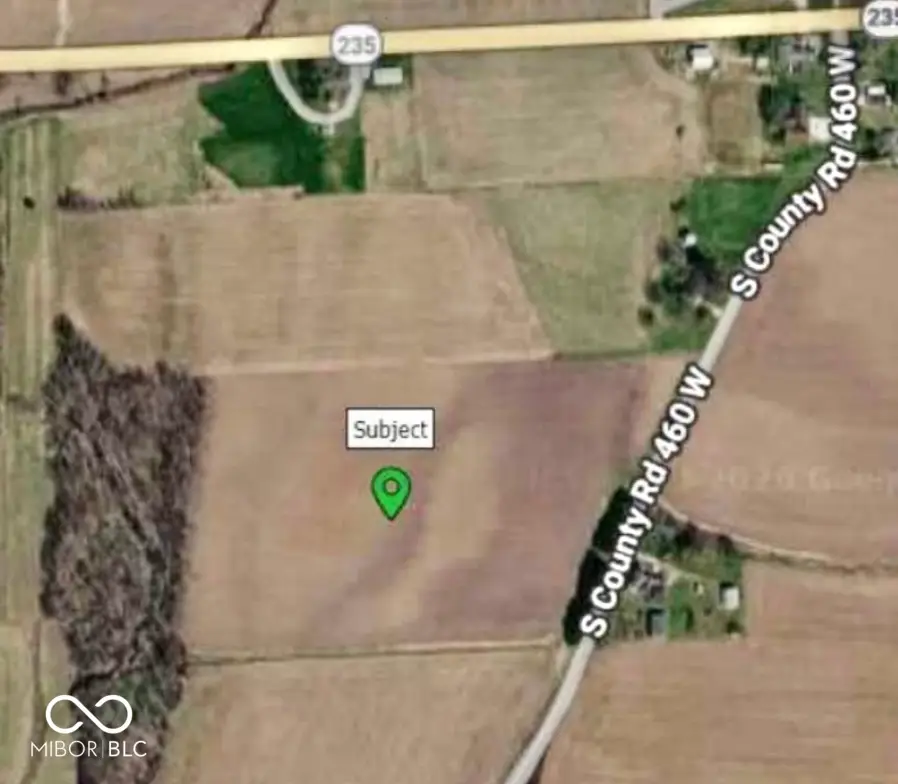 4000 S 460 W, Vallonia, IN 47281 - #3