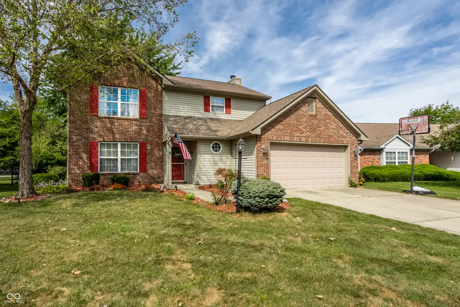 12854 Sovereign Lane, Fishers, IN 46038 - #3