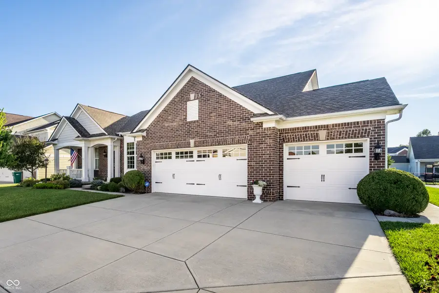 15735 Capital Spending Road, Westfield, IN 46074 - #2