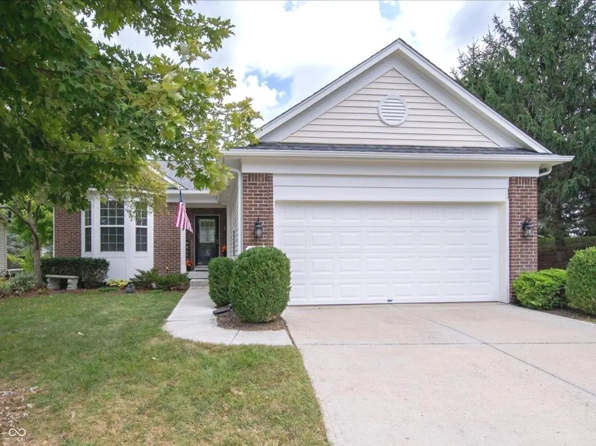 16111 Matlock Circle, Westfield, IN 46074 - #1