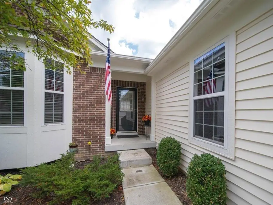 16111 Matlock Circle, Westfield, IN 46074 - #2