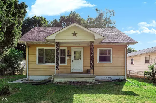 201 Hugo Street, Indianapolis, IN 46229