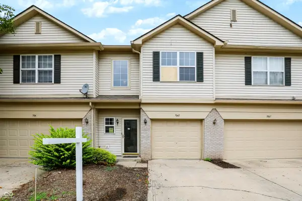 7045 Gavin Drive, Indianapolis, IN 46217