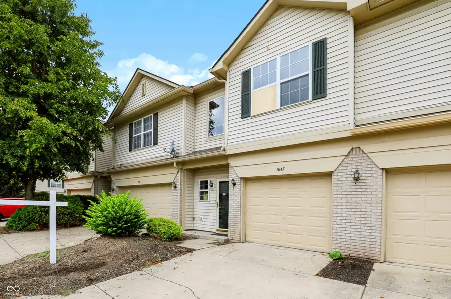 7045 Gavin Drive, Indianapolis, IN 46217 - #3