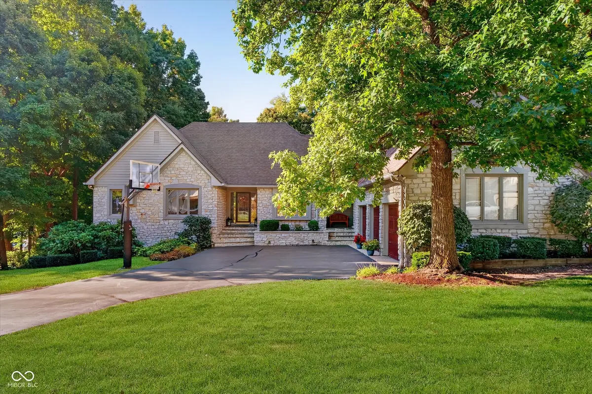 11667 Armada Court, Fishers, IN 46037 - #1