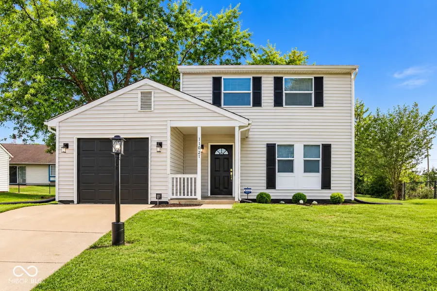 11021 E Amburg Court, Indianapolis, IN 46235 - #3