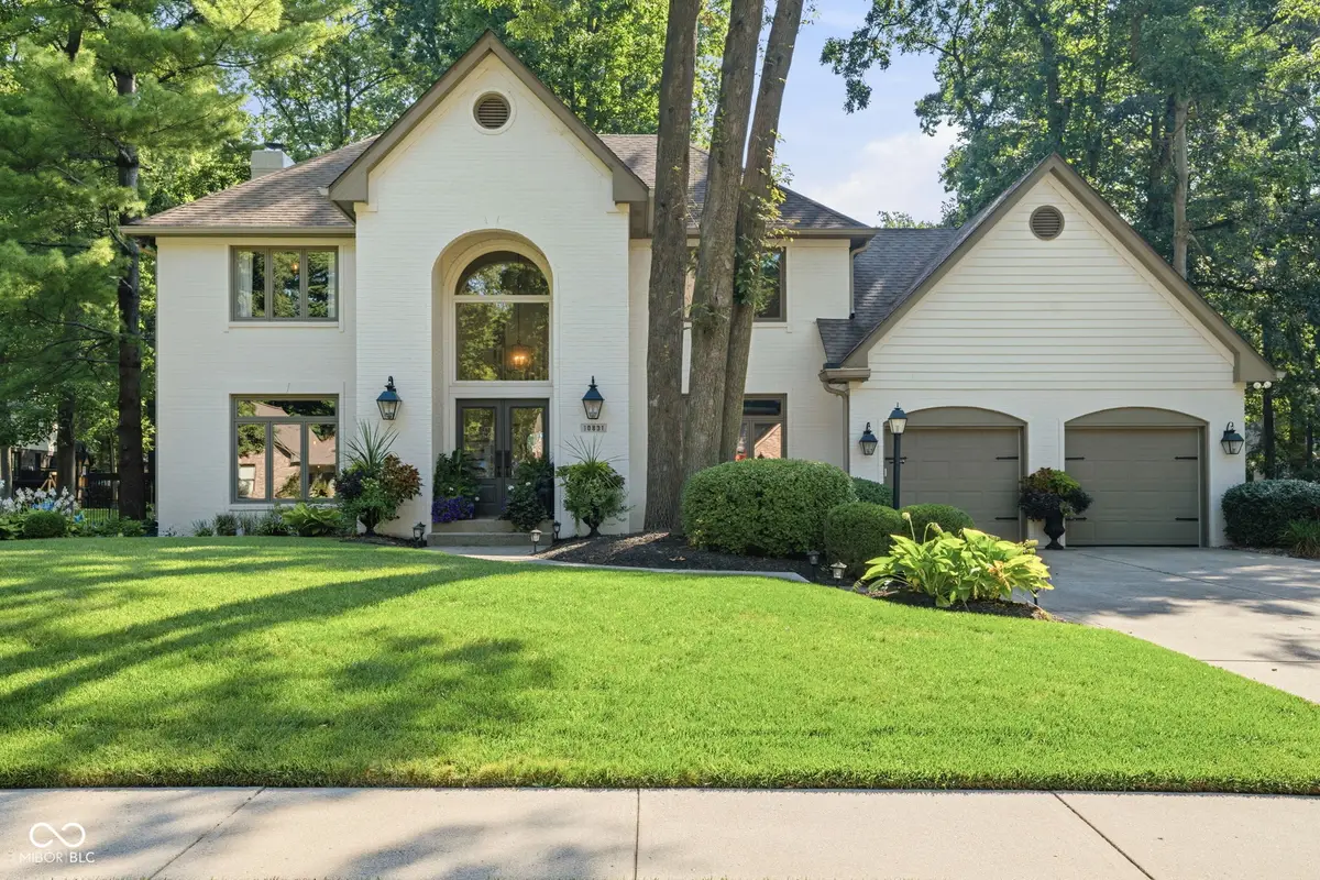 10831 Bittersweet Lane, Fishers, IN 46038 - #1