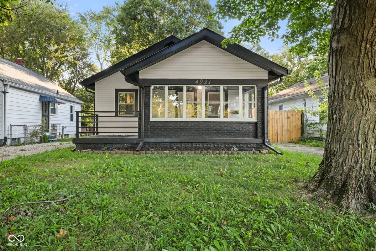 4921 Crittenden Avenue, Indianapolis, IN 46205 - #1