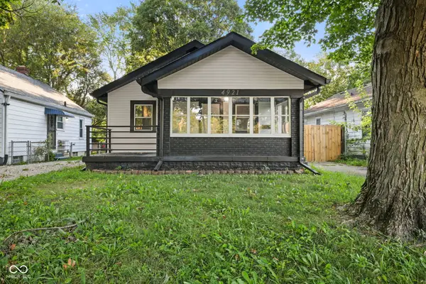4921 Crittenden Avenue, Indianapolis, IN 46205
