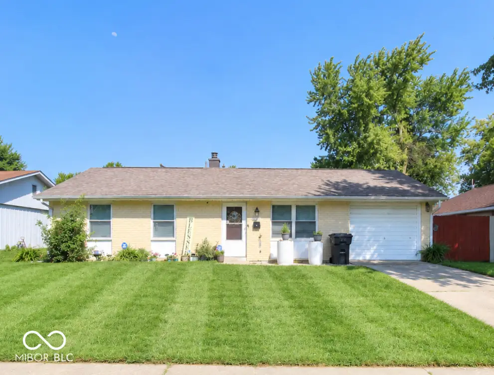9944 Catalina Drive, Indianapolis, IN 46235 - #1