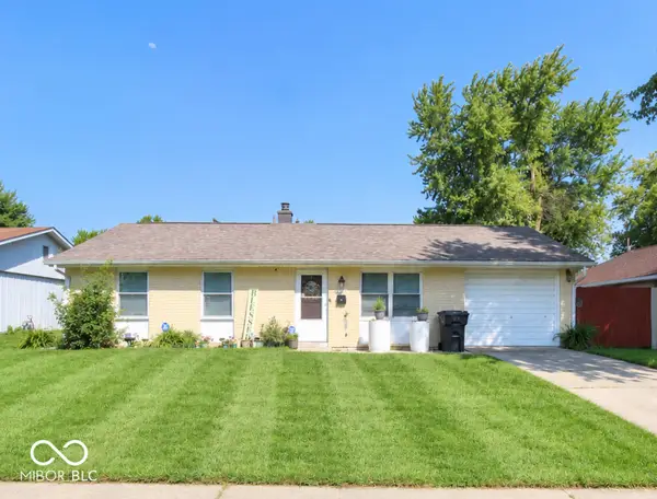 9944 Catalina Drive, Indianapolis, IN 46235