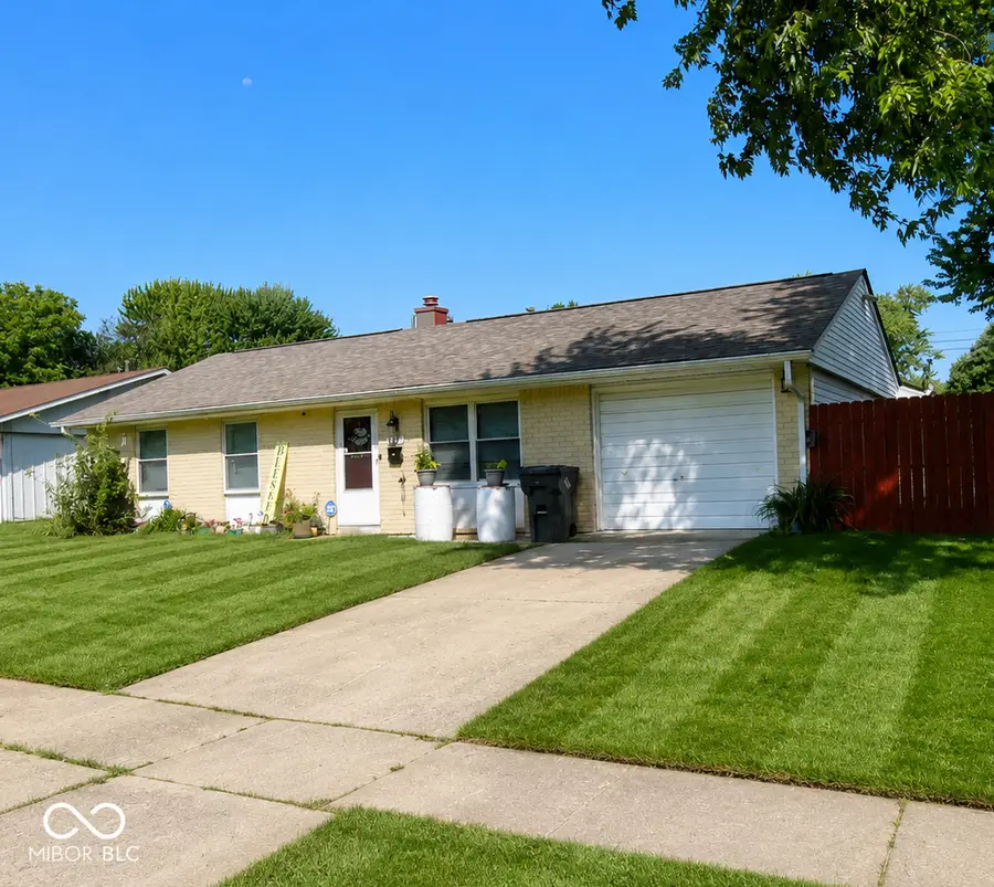 9944 Catalina Drive, Indianapolis, IN 46235 - #2
