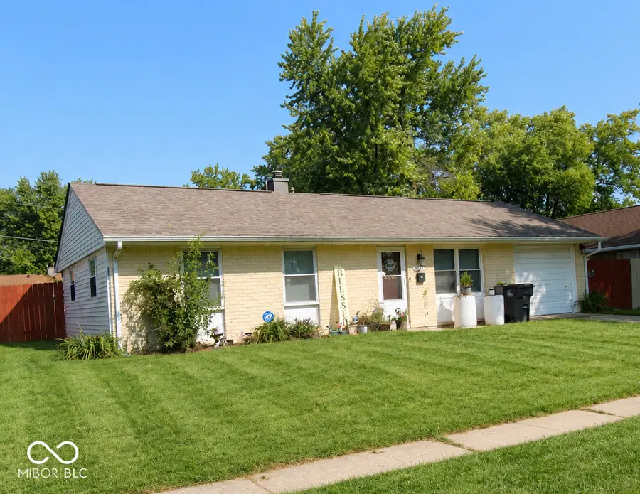 9944 Catalina Drive, Indianapolis, IN 46235 - #3