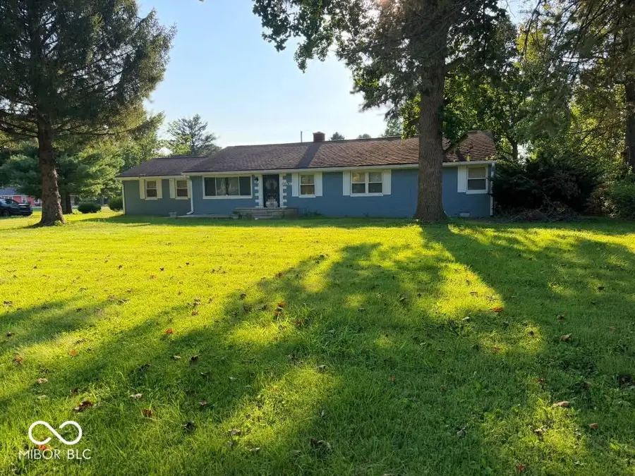 4908 Bonnie Brae Street, Indianapolis, IN 46228 - #2