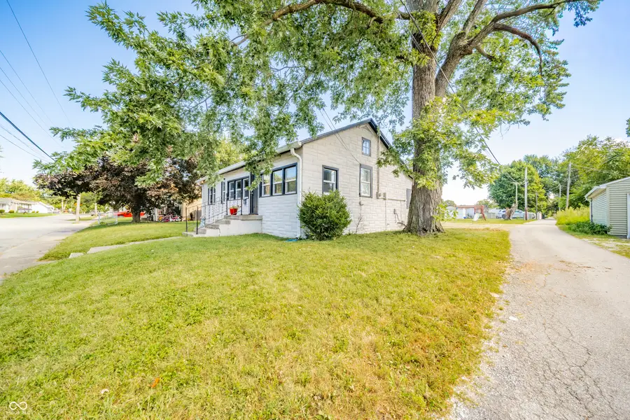 517 N Leland Street, Fortville, IN 46040 - #3