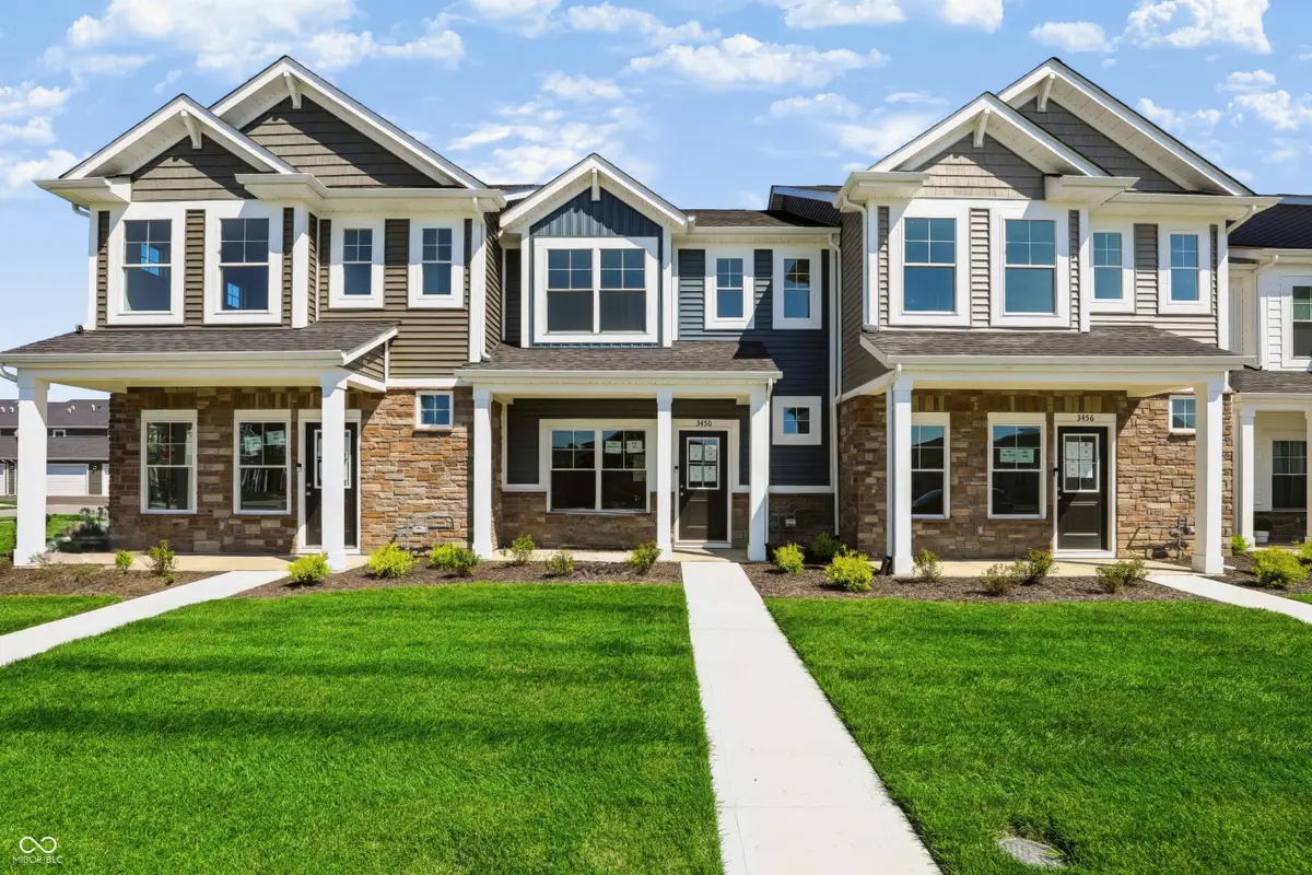 3450 Riley Street, Westfield, IN 46074 - #1