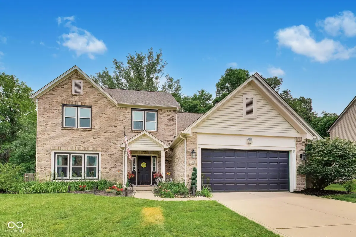 14561 Waverly Drive, Carmel, IN 46033 - #1