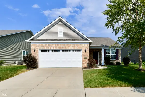 4934 Lilium Drive, Plainfield, IN 46168