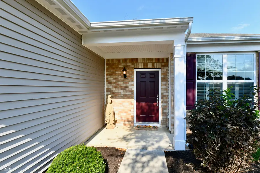 4934 Lilium Drive, Plainfield, IN 46168 - #3