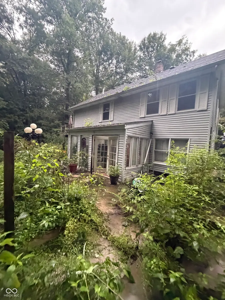 8866 S County Road 125 E, Cloverdale, IN 46120 - #2