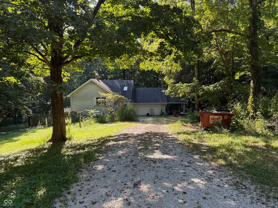 8866 S County Road 125 E, Cloverdale, IN 46120 - #3
